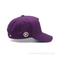 Letter Patch RightoDeed Baseball Cap